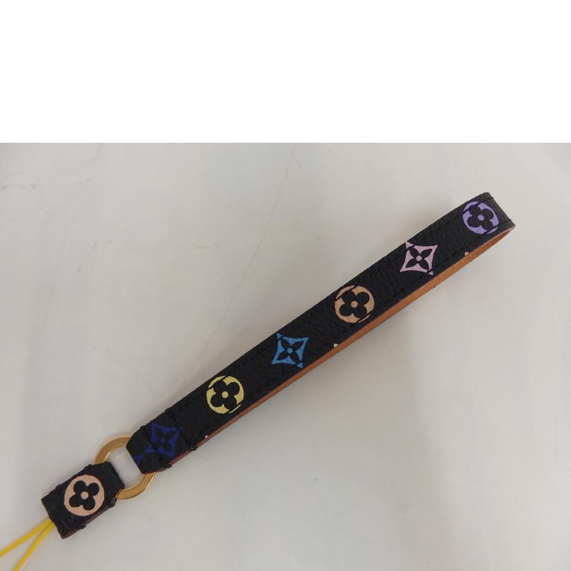 LV ルイヴィトン/ドラゴンヌ・テレフォン/マルチ/M92598//SN1***/ABランク/82