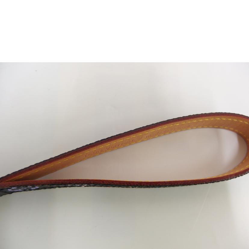 LV ルイヴィトン/ドラゴンヌ・テレフォン/マルチ/M92598//SN1***/ABランク/82