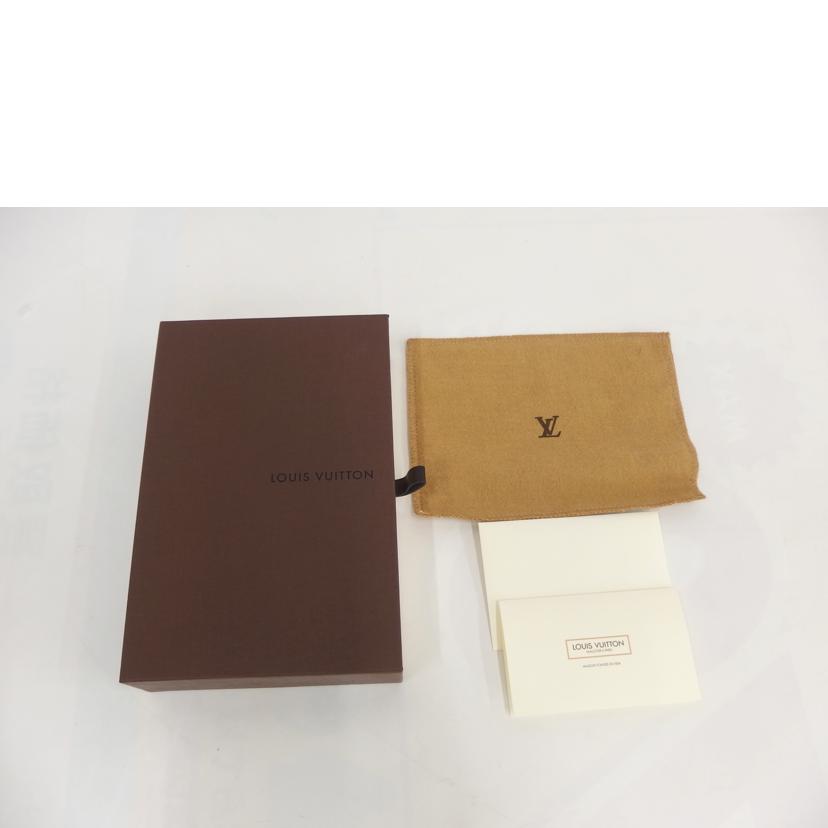 LV ルイヴィトン/ドラゴンヌ・テレフォン/マルチ/M92598//SN1***/ABランク/82