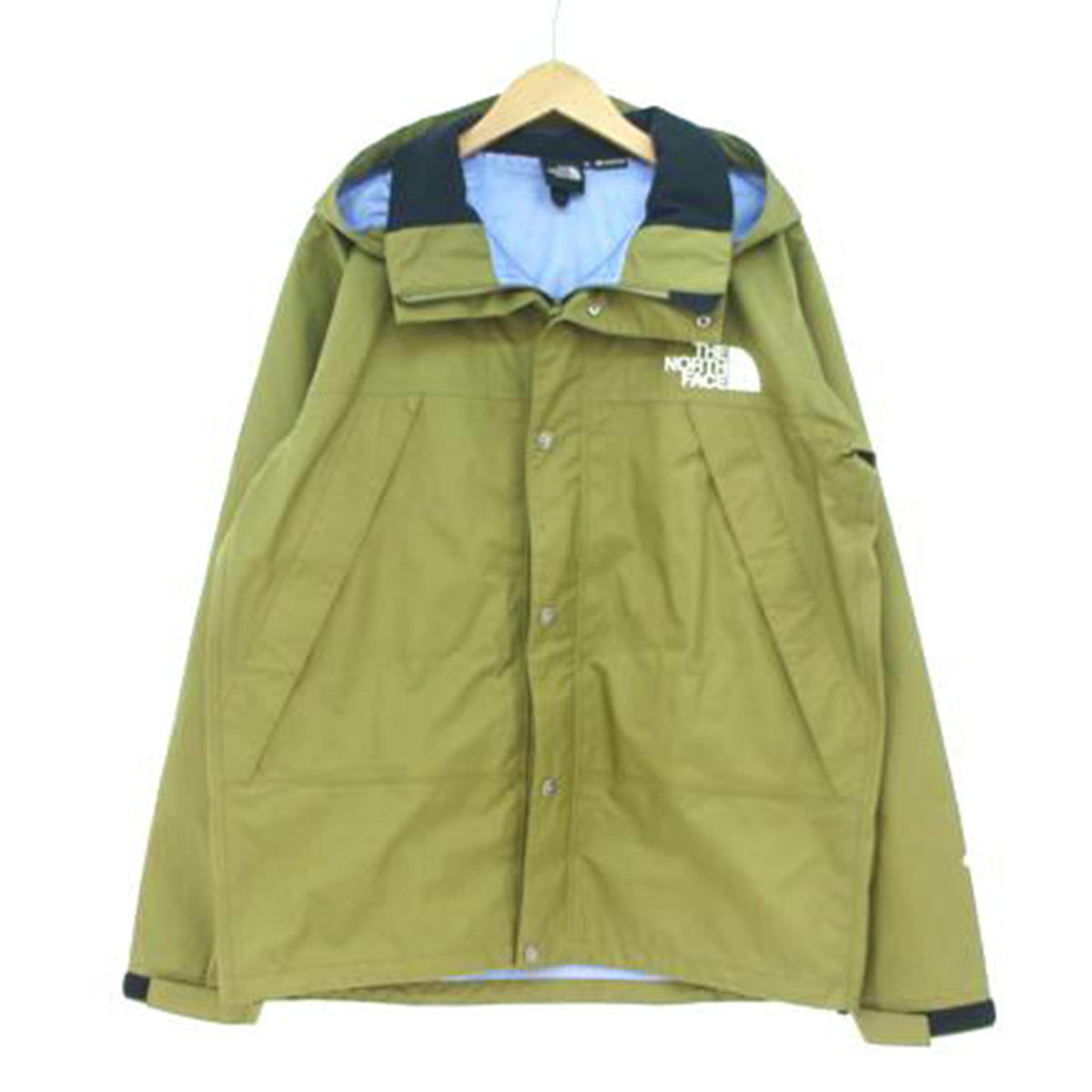 THE NORTH FACE ノースフェイス/THE NORTH FACEナイロンジャケット/NP62235//ABランク/81