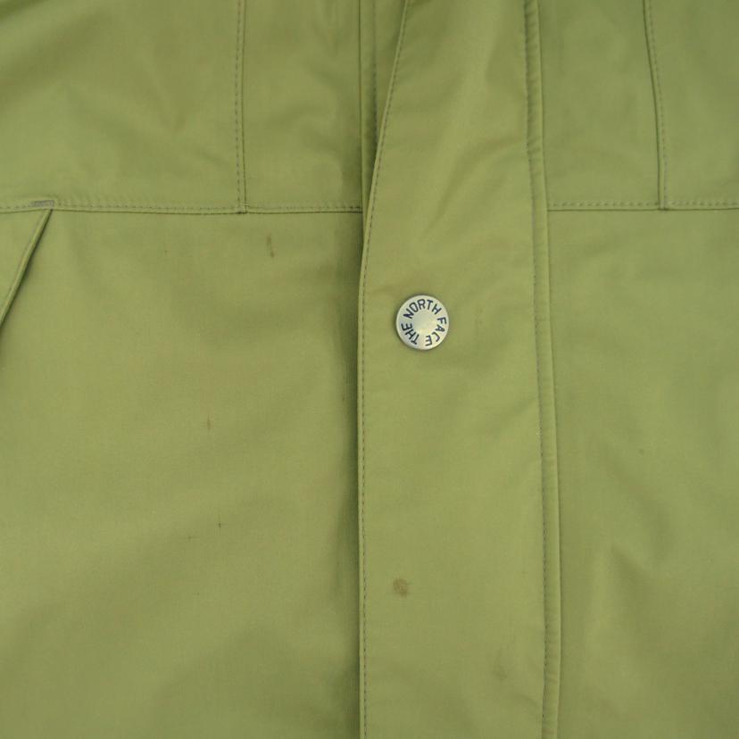 THE NORTH FACE ノースフェイス/THE NORTH FACEナイロンジャケット/NP62235//ABランク/81