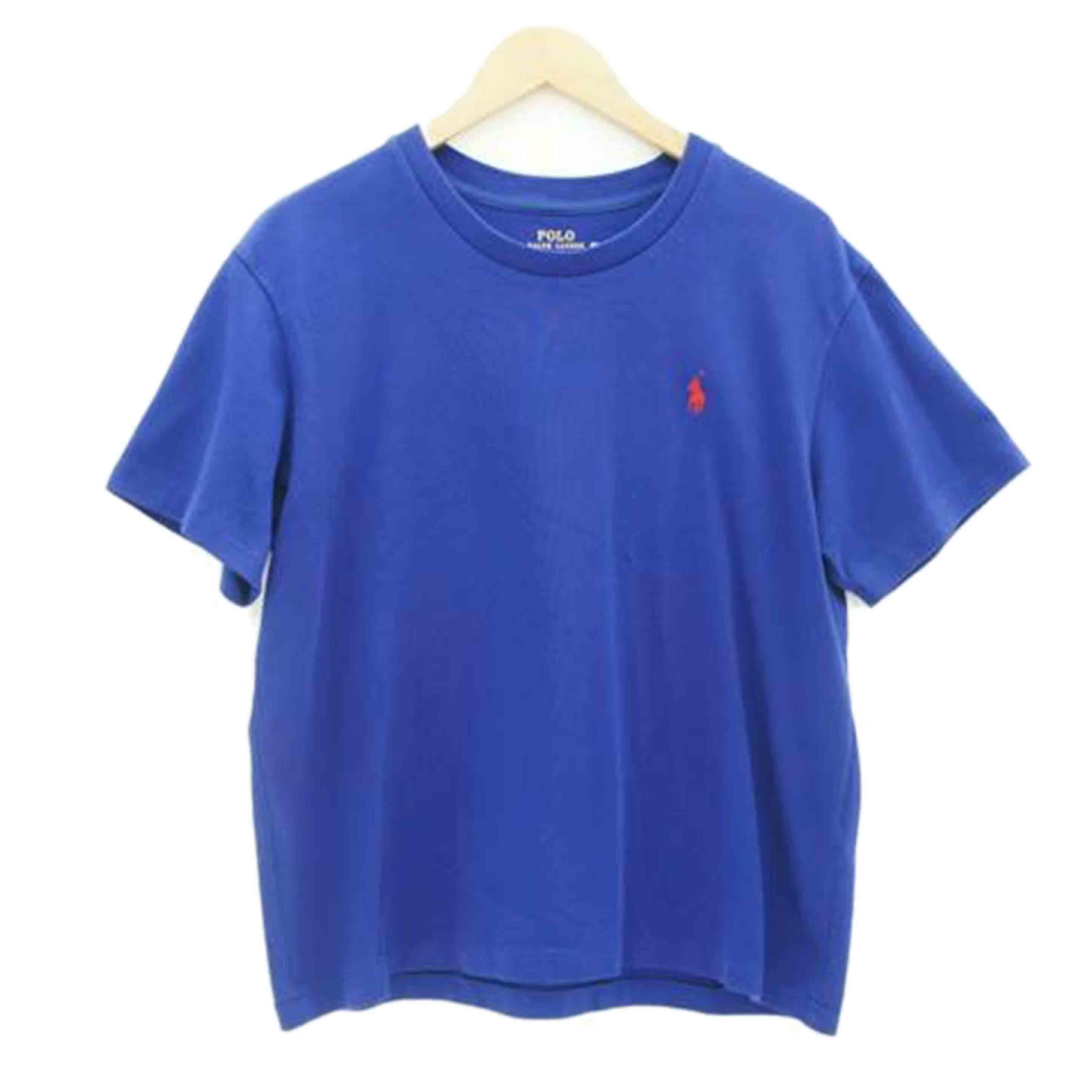 POLO RALPHLAUREN ポロ ラルフローレン/Tシャツ/WMPOKNINCU20996//Aランク/09
