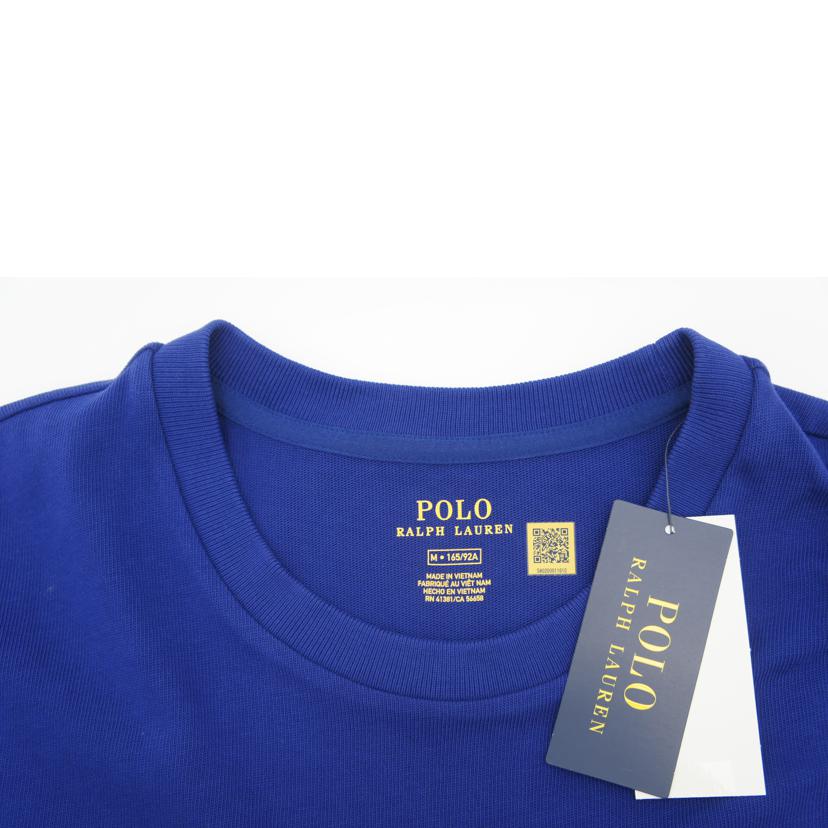 POLO RALPHLAUREN ポロ ラルフローレン/Tシャツ/WMPOKNINCU20996//Aランク/09