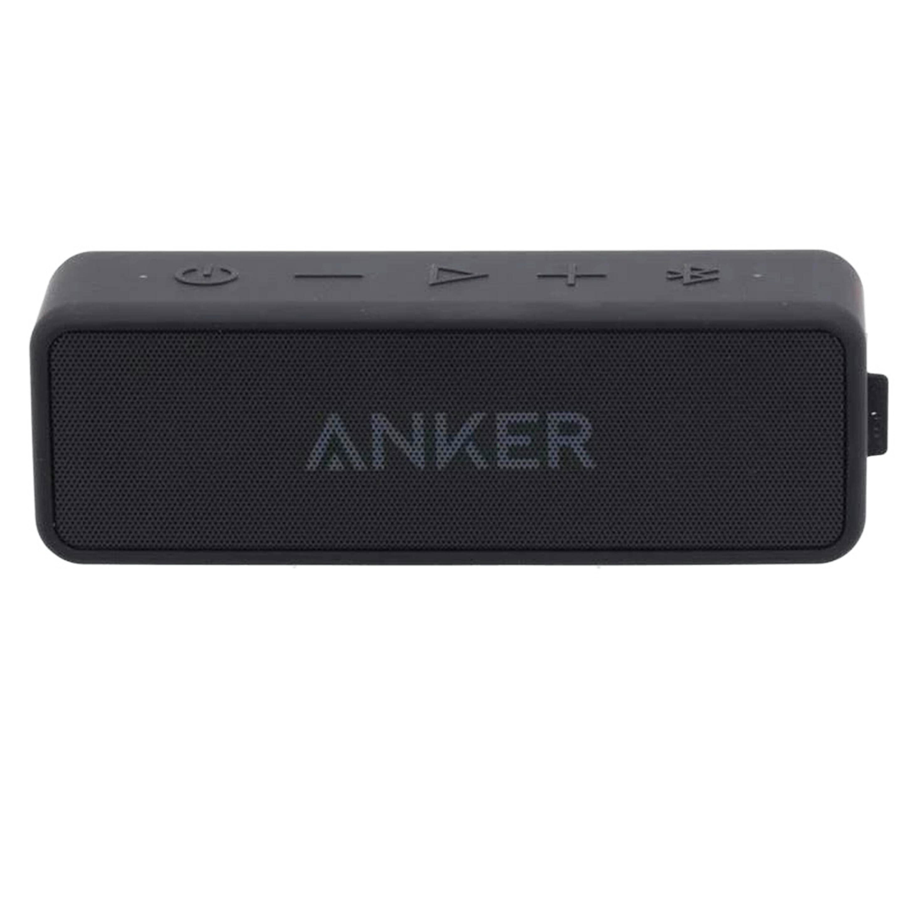 ANKER アンカー /ワイヤレススピーカー/SoundCore2 USB-C/A3105016//X0014OFVUF/ABランク/69