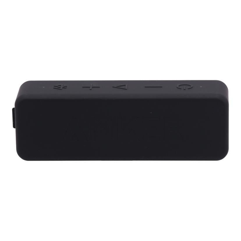 ANKER アンカー /ワイヤレススピーカー/SoundCore2 USB-C/A3105016//X0014OFVUF/ABランク/69