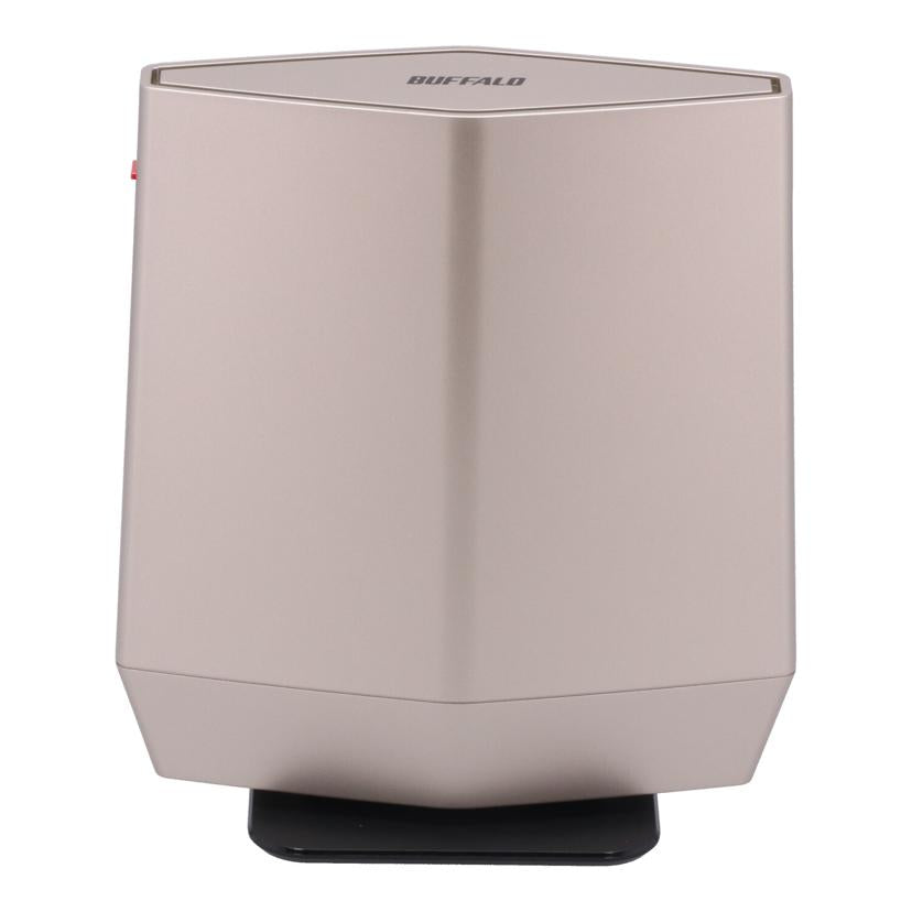 BUFFALO バッファロー /無線LANルーター/WSR-6000AX8-CG//20644821223862/Bランク/67
