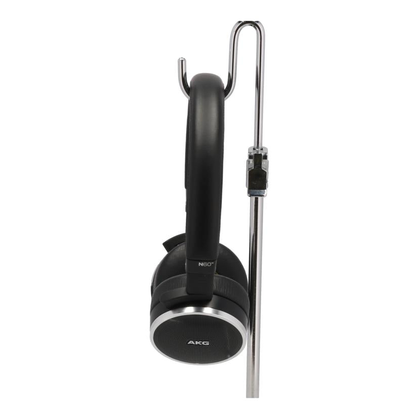 AKG エーケージー アーカーゲー /有線ヘッドホン/N60NC//-/Cランク/69