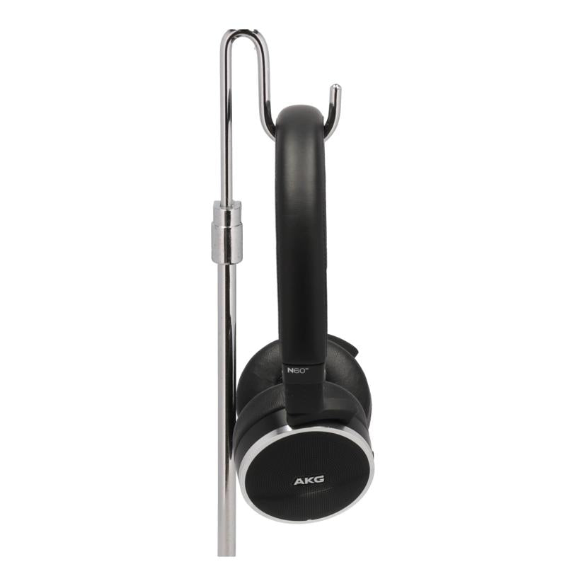 AKG エーケージー アーカーゲー /有線ヘッドホン/N60NC//-/Cランク/69