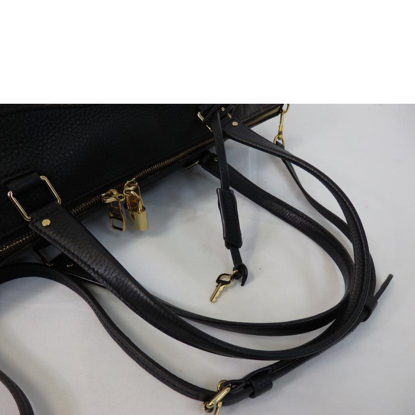 LV ルイヴィトン/エストレーラMM/モノグラム/ノワール/M51192//SP0***/Aランク/84