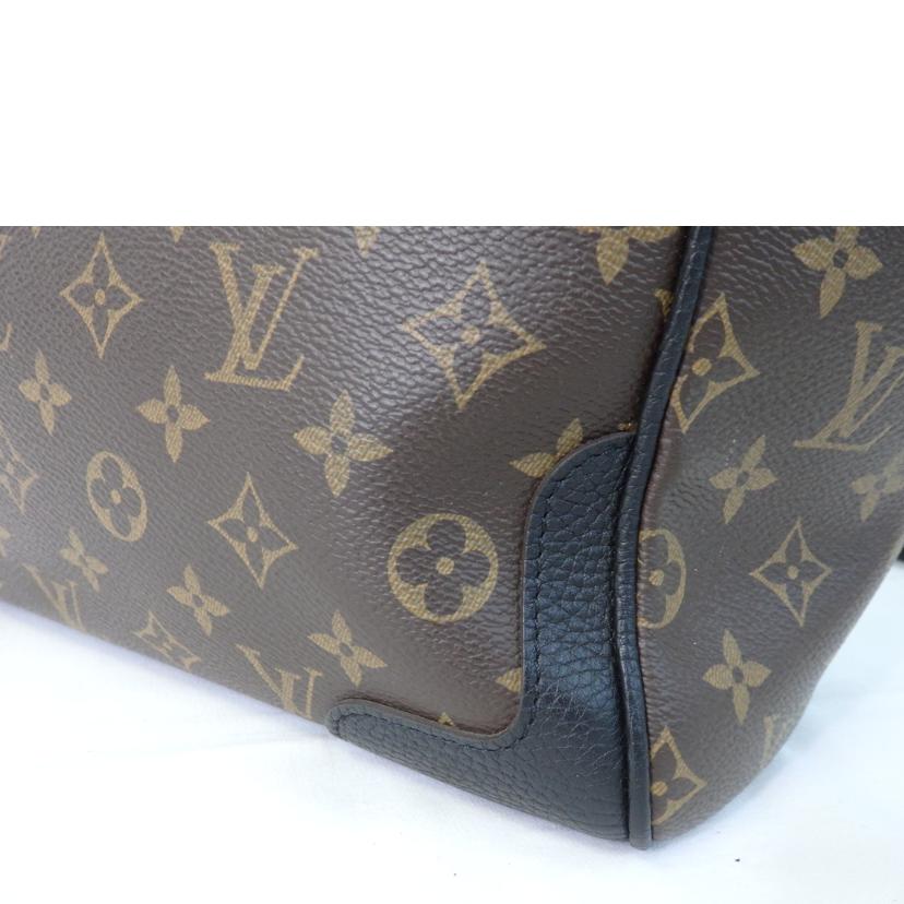 LV ルイヴィトン/エストレーラMM/モノグラム/ノワール/M51192//SP0***/Aランク/84