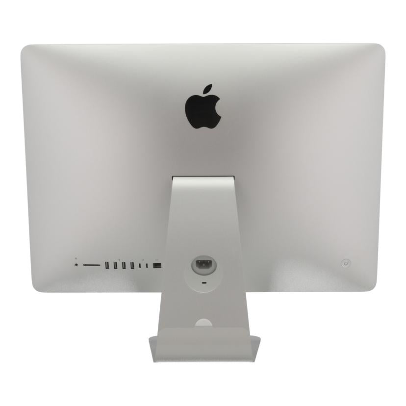 Apple アップル /iMac (Retina 4K,21.5インチ,2019)/A2116//C02FH0EW07F5/Bランク/65