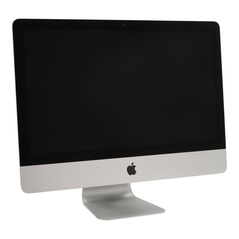 Apple アップル /iMac (Retina 4K,21.5インチ,2019)/A2116//C02FH0EW07F5/Bランク/65