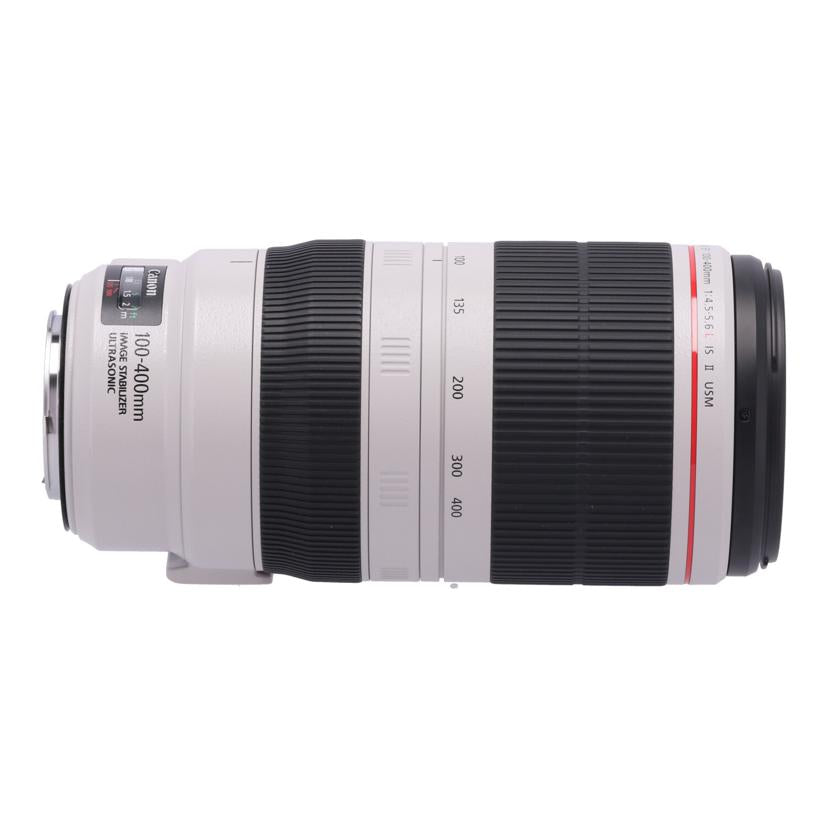 Canon キヤノン /交換レンズ/100-400mmL/EF100-400mm F4.5-5.6L IS II USM//6720001010/ABランク/05