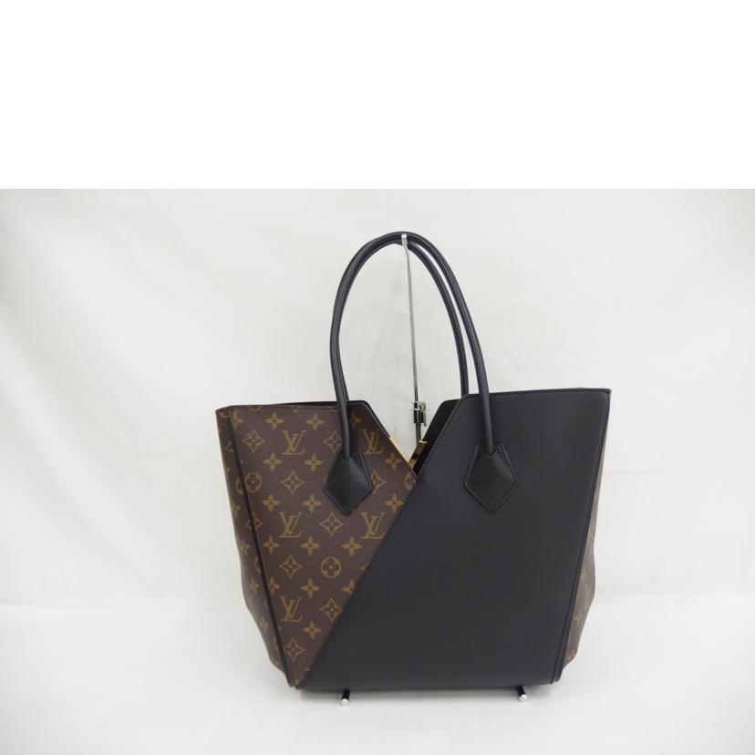 LOUIS VUITTON ルイヴィトン/キモノ/モノグラム/ノワール/M40460//DU3***/Aランク/82