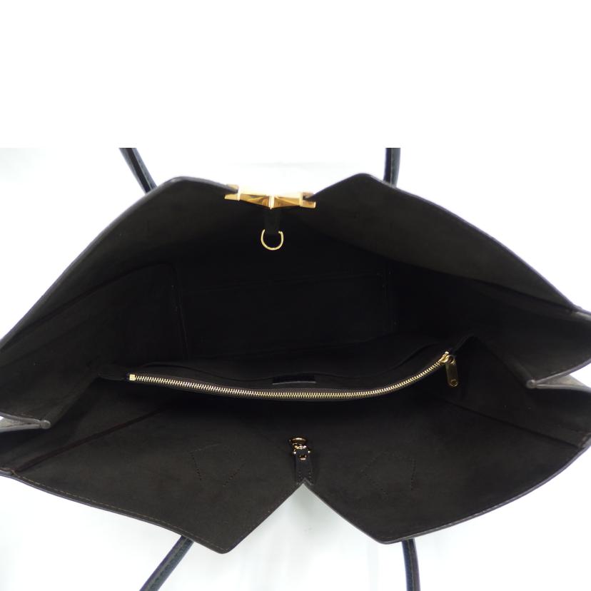 LOUIS VUITTON ルイヴィトン/キモノ/モノグラム/ノワール/M40460//DU3***/Aランク/82