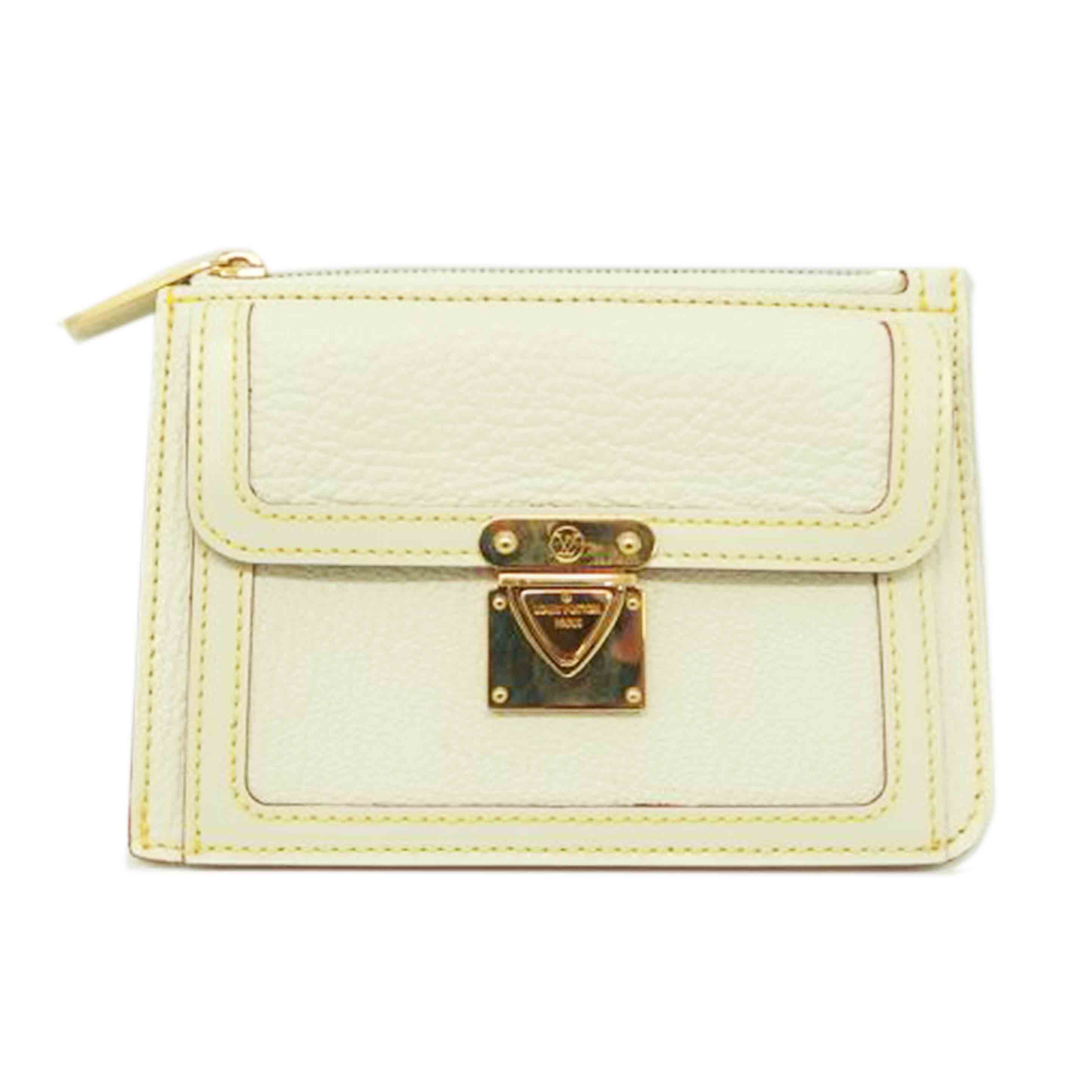 LV ルイヴィトン/アンセパラーブル/スハリ/M91937//DU0***/ABランク/82