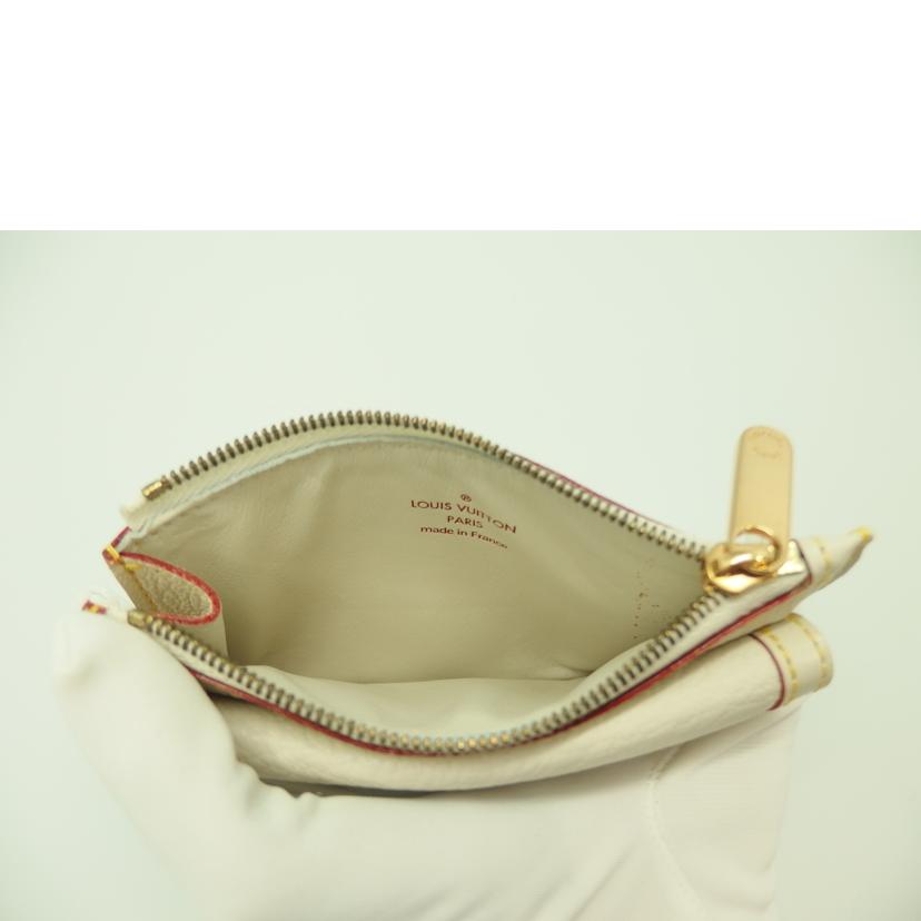 LV ルイヴィトン/アンセパラーブル/スハリ/M91937//DU0***/ABランク/82