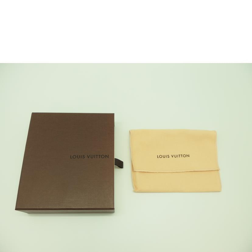 LV ルイヴィトン/アンセパラーブル/スハリ/M91937//DU0***/ABランク/82