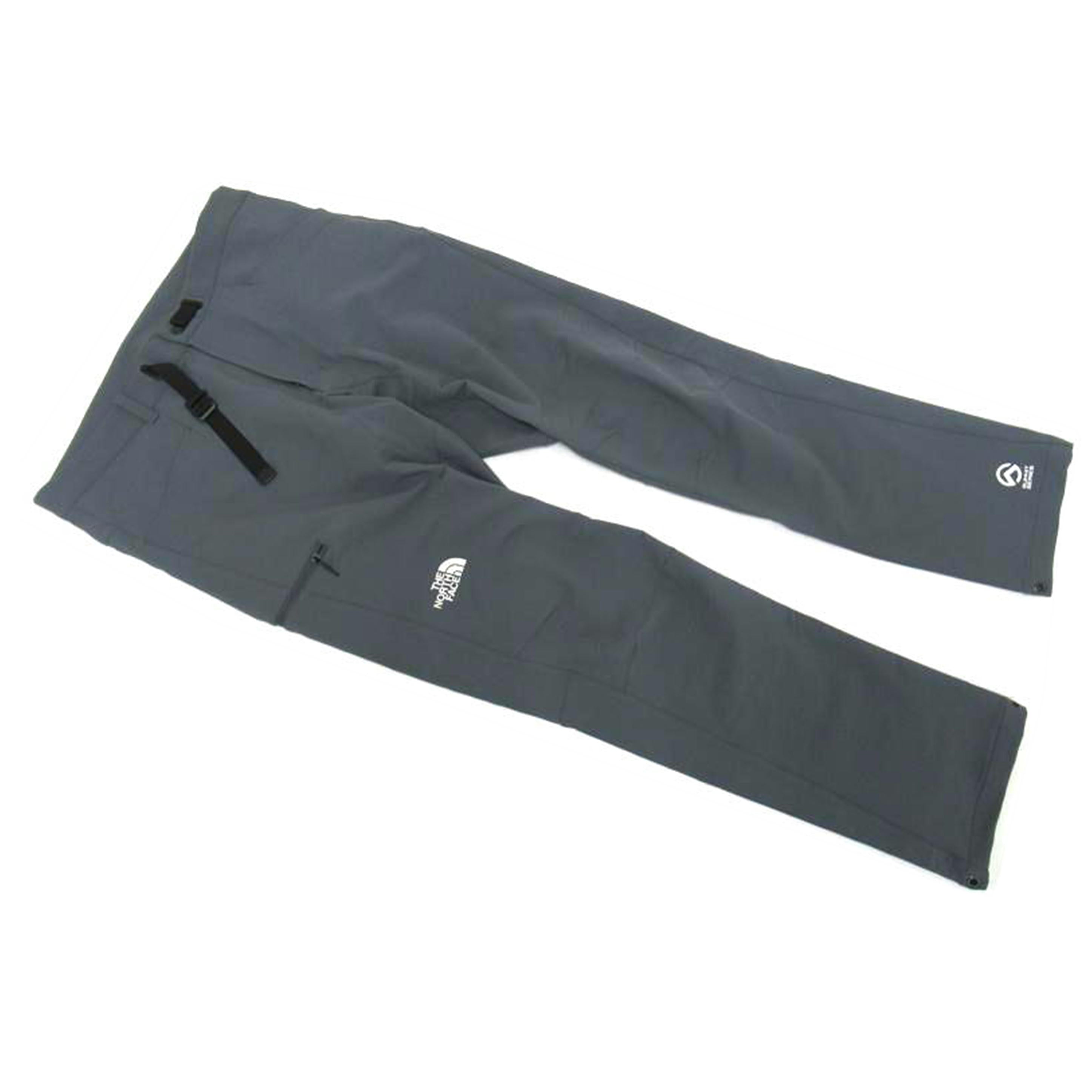THE NORTH FACE/ビックウォールパンツ/ノースフェイス・サミット/グレー/NB31821//ABランク/63