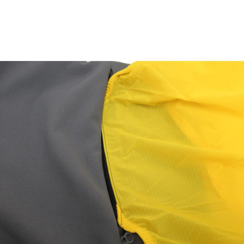 THE NORTH FACE/ビックウォールパンツ/ノースフェイス・サミット/グレー/NB31821//ABランク/63