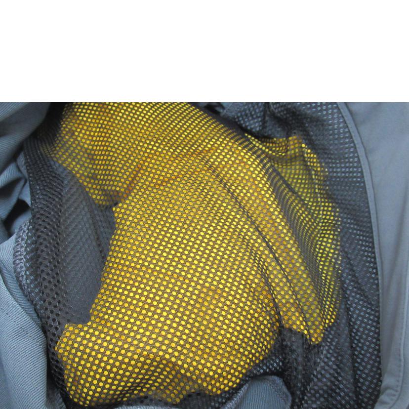 THE NORTH FACE/ビックウォールパンツ/ノースフェイス・サミット/グレー/NB31821//ABランク/63
