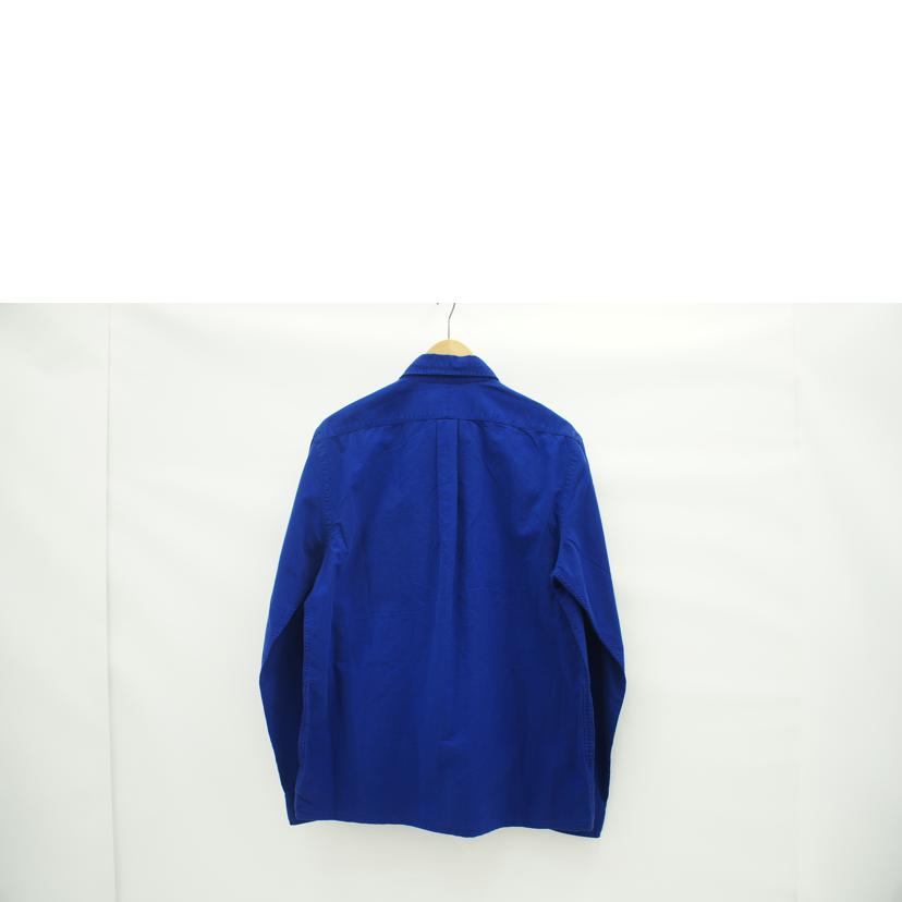 POLO RALPH LAUREN ポロ ラルフローレン/クラシックフィット 長袖フルジップシャツ/710890391005//サイズ M/Sランク/05