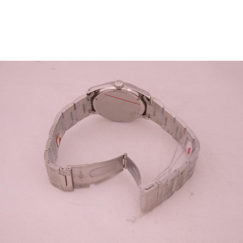 SWISS MILITARY スイスミリタリー/メンズ時計/SS/クォーツ/6-5023//Aランク/76