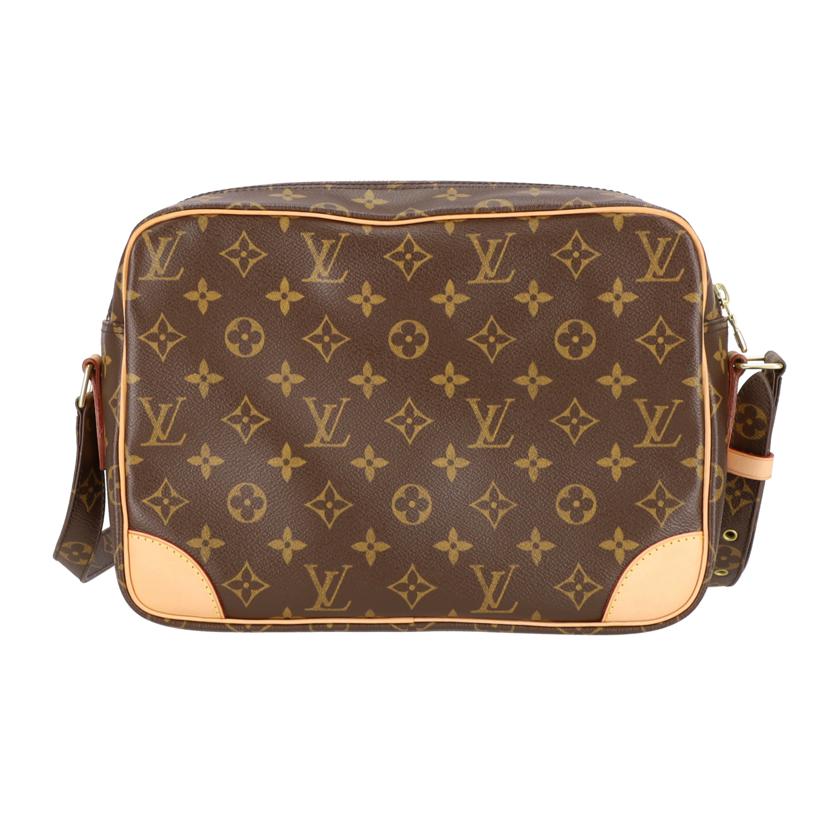 LOUIS VUITTON ルイ・ヴィトン/ナイル/モノグラム/M45244//AR1***/Aランク/09