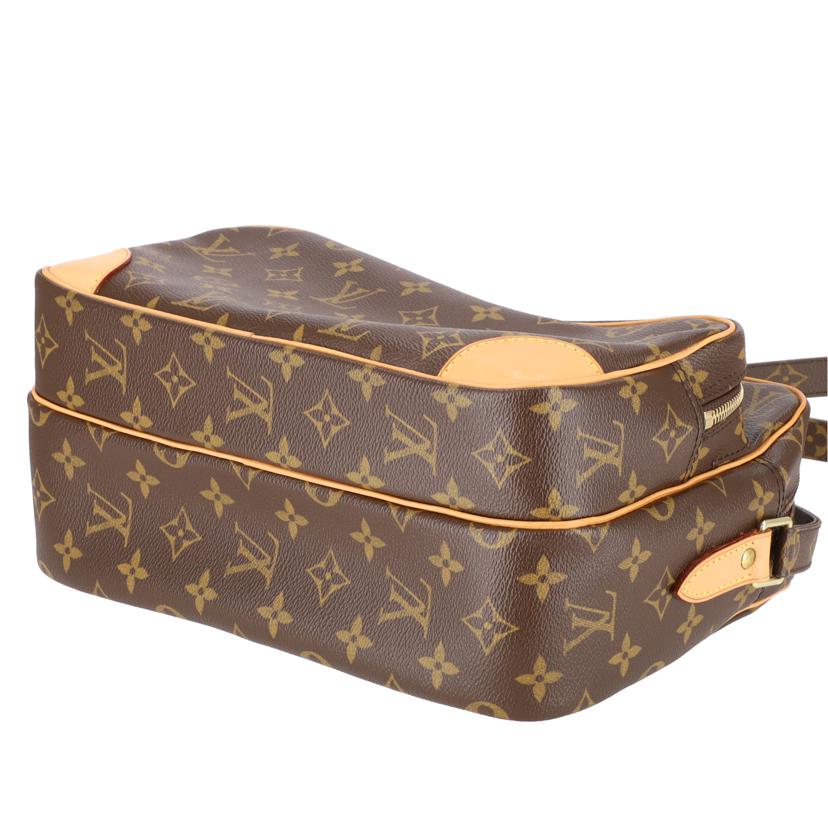 LOUIS VUITTON ルイ・ヴィトン/ナイル/モノグラム/M45244//AR1***/Aランク/09