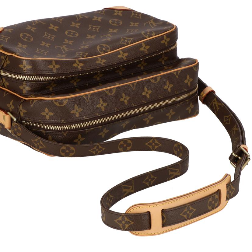 LOUIS VUITTON ルイ・ヴィトン/ナイル/モノグラム/M45244//AR1***/Aランク/09