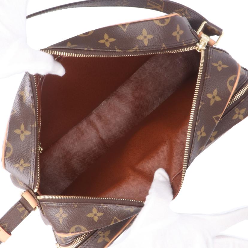 LOUIS VUITTON ルイ・ヴィトン/ナイル/モノグラム/M45244//AR1***/Aランク/09