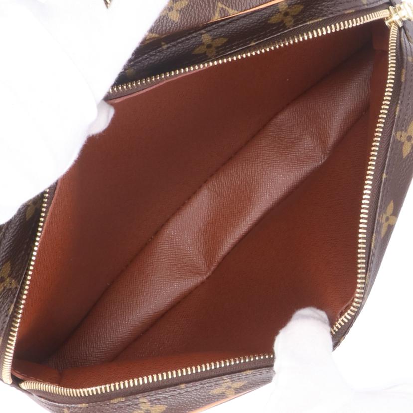 LOUIS VUITTON ルイ・ヴィトン/ナイル/モノグラム/M45244//AR1***/Aランク/09