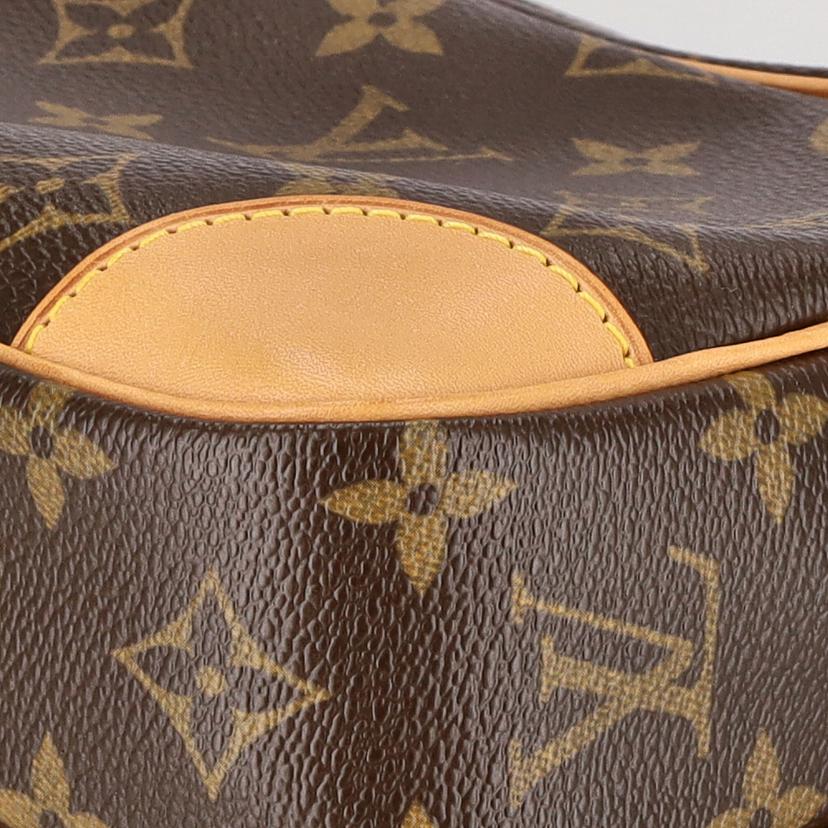 LOUIS VUITTON ルイ・ヴィトン/ナイル/モノグラム/M45244//AR1***/Aランク/09