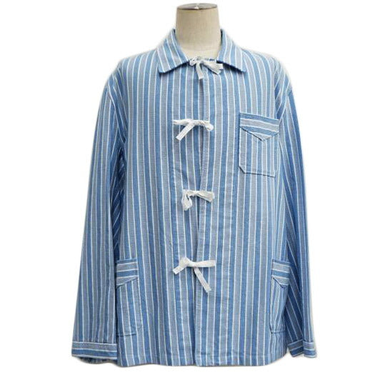 MAISON MARGIELA メゾンマルジェラ/ Maison Margiela ストライプリボンジャケット 39/S50DL510//Sランク/67