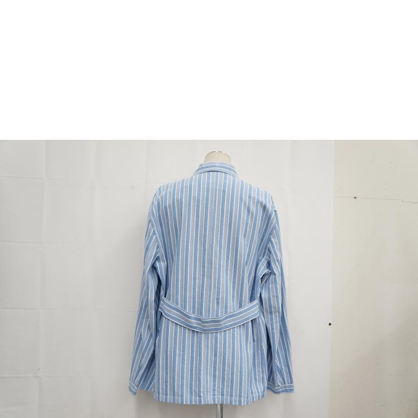 MAISON MARGIELA メゾンマルジェラ/ Maison Margiela ストライプリボンジャケット 39/S50DL510//Sランク/67