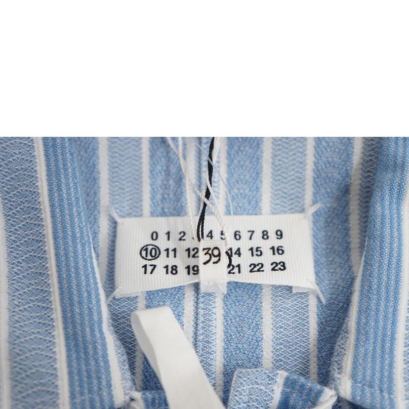 MAISON MARGIELA メゾンマルジェラ/ Maison Margiela ストライプリボンジャケット 39/S50DL510//Sランク/67