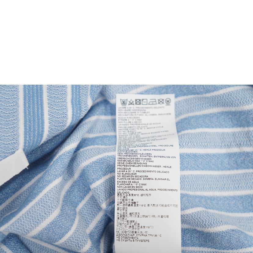 MAISON MARGIELA メゾンマルジェラ/ Maison Margiela ストライプリボンジャケット 39/S50DL510//Sランク/67
