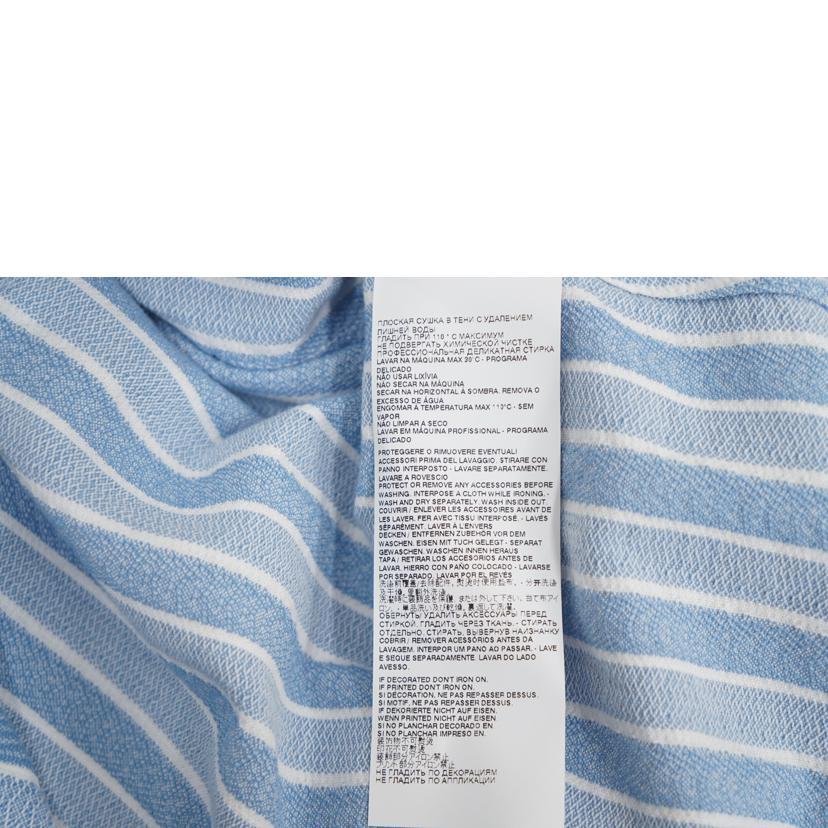MAISON MARGIELA メゾンマルジェラ/ Maison Margiela ストライプリボンジャケット 39/S50DL510//Sランク/67