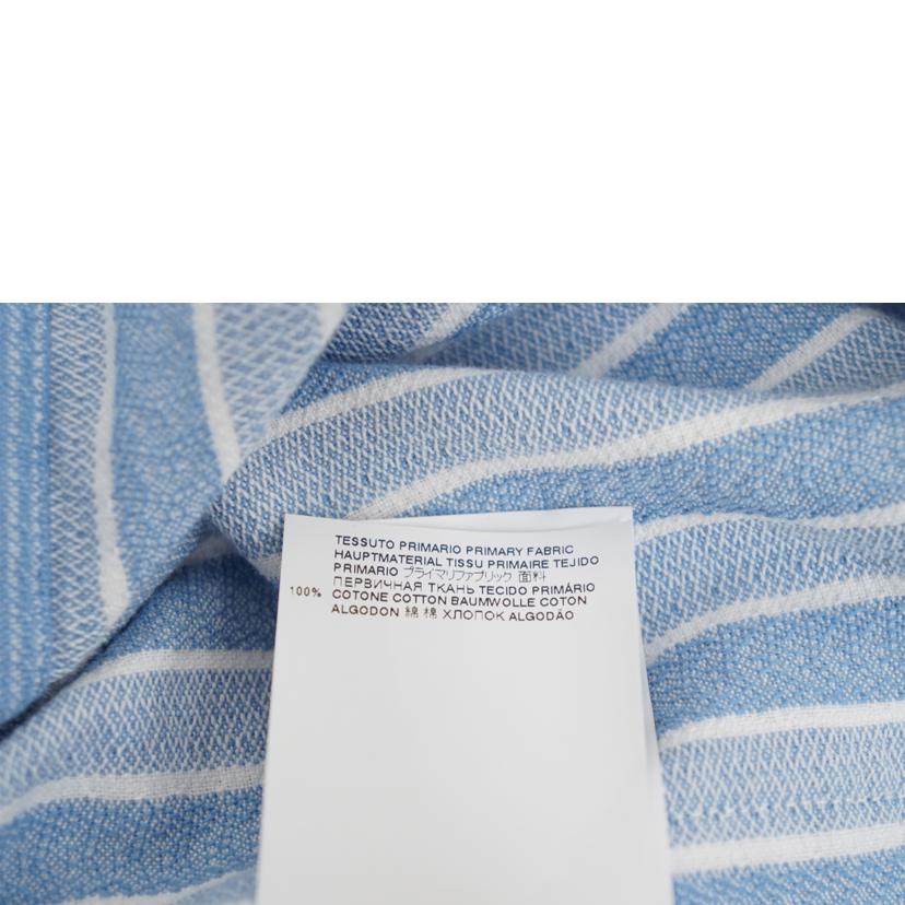 MAISON MARGIELA メゾンマルジェラ/ Maison Margiela ストライプリボンジャケット 39/S50DL510//Sランク/67