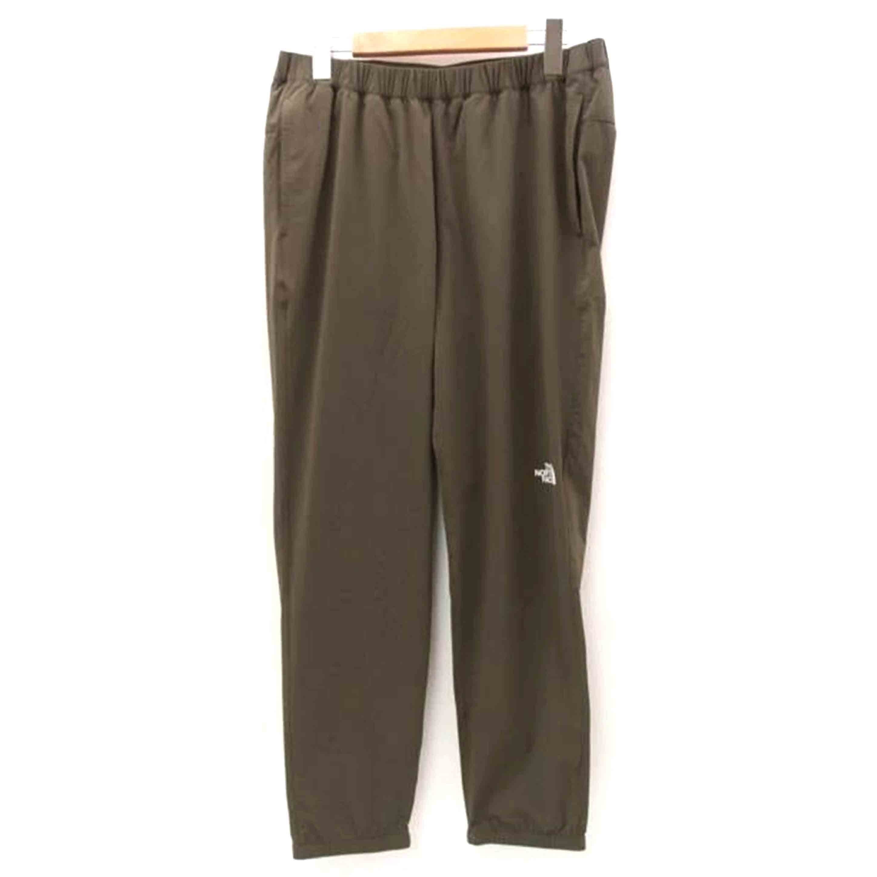 THE NORTH FACE ノースフェイス/THE NORTH FACE フレキシブルアンクルパンツ/NB42388//Aランク/69