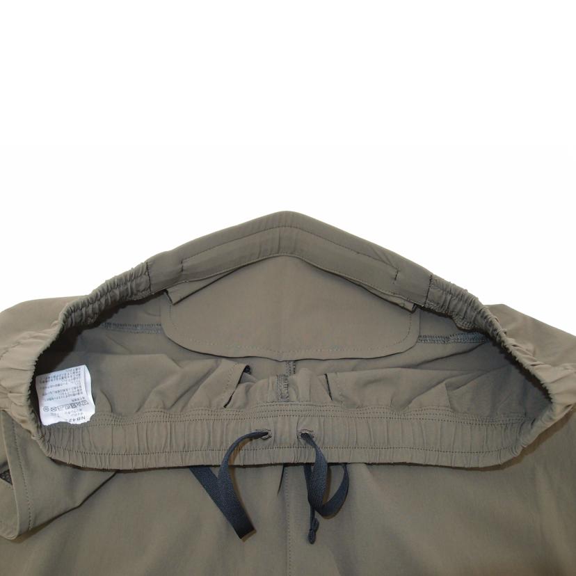 THE NORTH FACE ノースフェイス/THE NORTH FACE フレキシブルアンクルパンツ/NB42388//Aランク/69