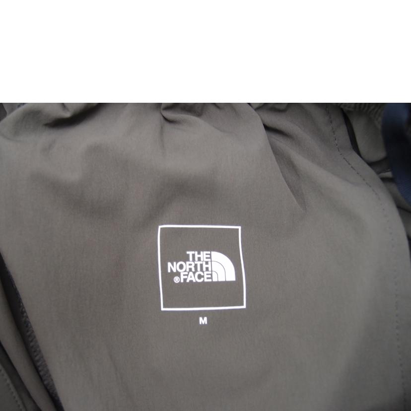 THE NORTH FACE ノースフェイス/THE NORTH FACE フレキシブルアンクルパンツ/NB42388//Aランク/69