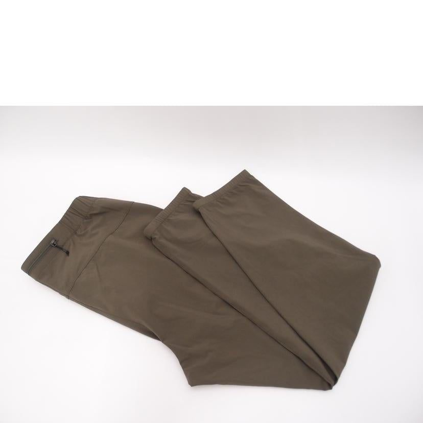 THE NORTH FACE ノースフェイス/THE NORTH FACE フレキシブルアンクルパンツ/NB42388//Aランク/69
