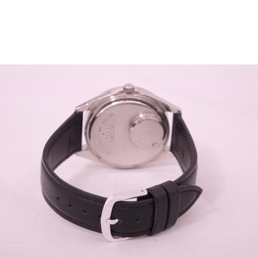 SEIKO セイコー/メンズ時計/レザー/クォーツ/3862-7020//453***/Bランク/76
