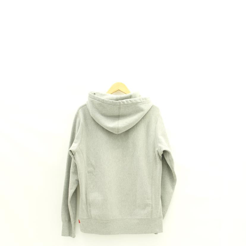 Supereme シュプリーム/ボックスロゴフーディーパーカー//ABランク/75