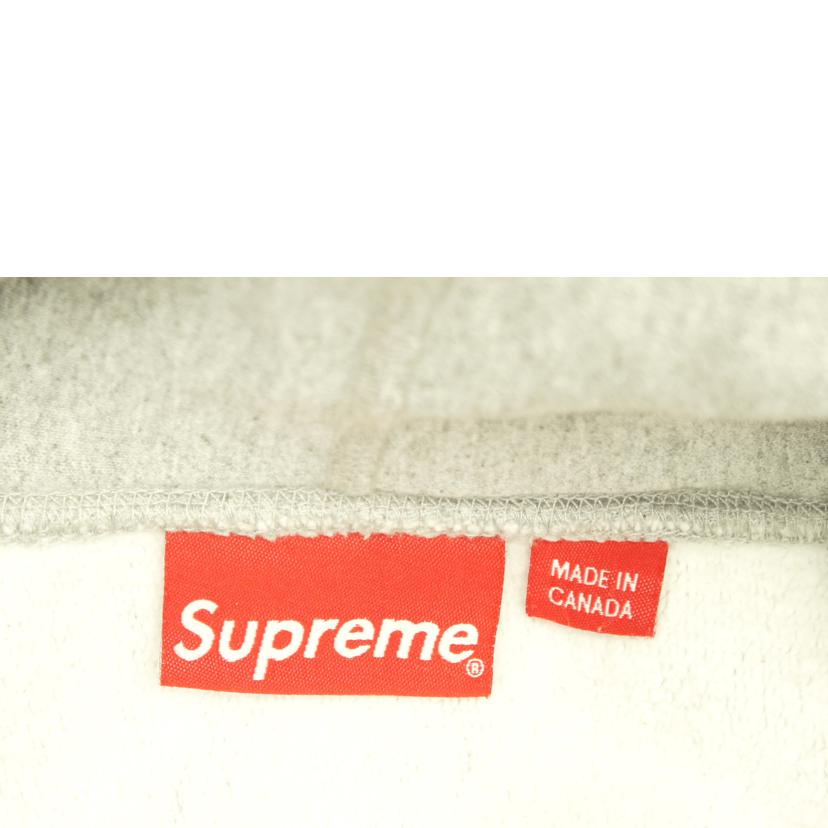 Supereme シュプリーム/ボックスロゴフーディーパーカー//ABランク/75