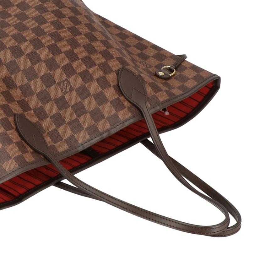 LOUIS VUITTON ルイヴィトン/ネヴァーフルMM/ダミエ/N41358//RFI*/Aランク/01