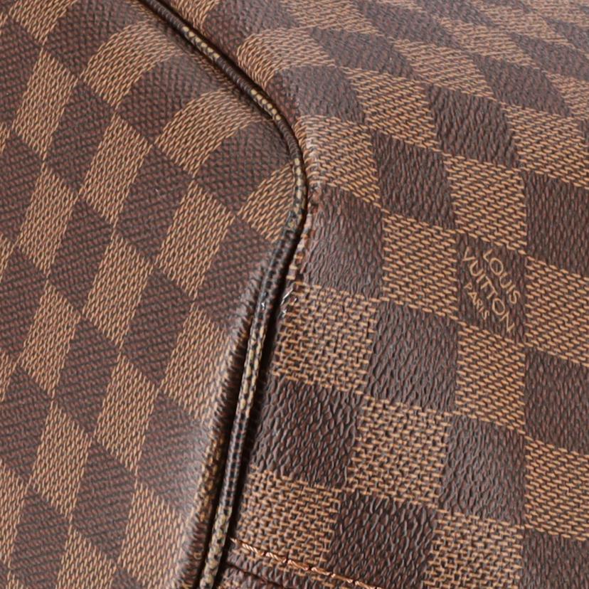 LOUIS VUITTON ルイヴィトン/ネヴァーフルMM/ダミエ/N41358//RFI*/Aランク/01