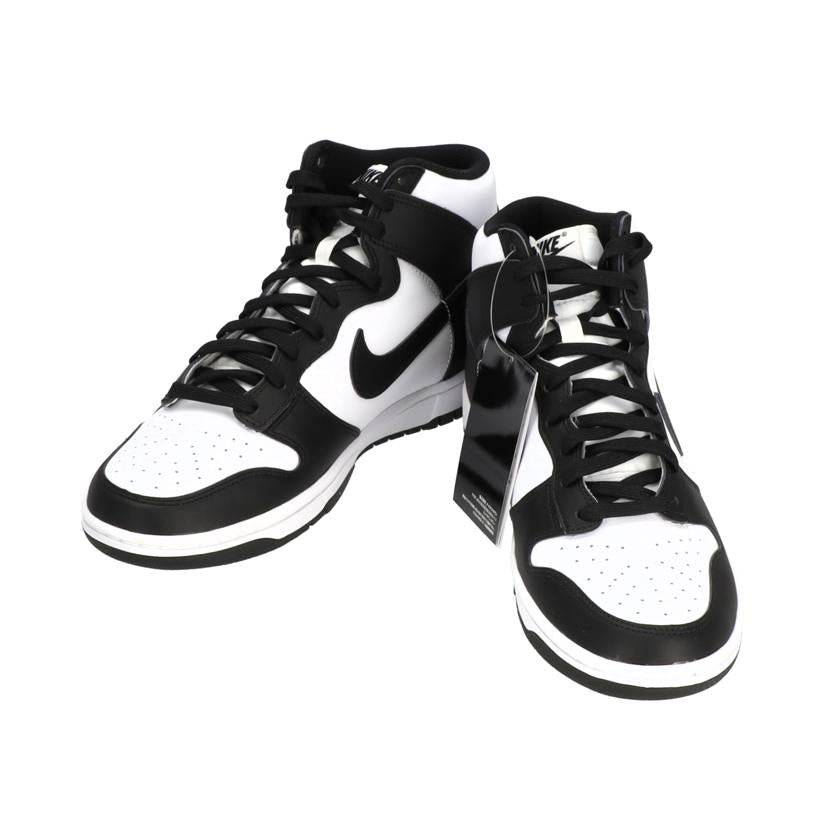 NIKE NIKE/DUNK HI RETRO/DD1399 105//00195238789640/Aランク/85