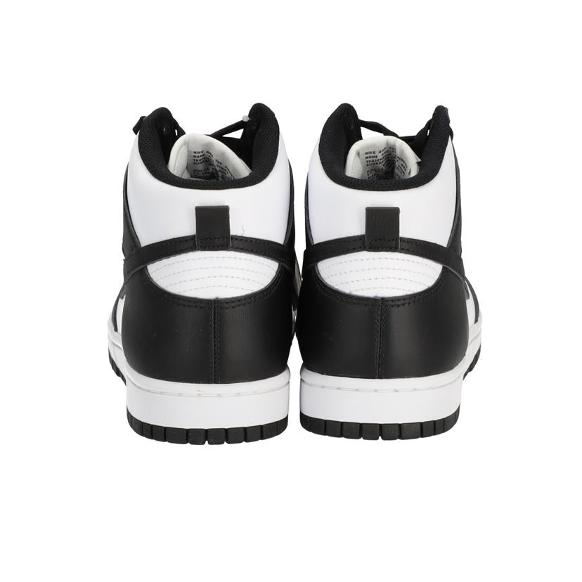 NIKE NIKE/DUNK HI RETRO/DD1399 105//00195238789640/Aランク/85